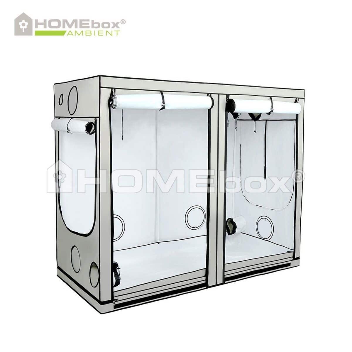 HB Home box ambient r240 doors