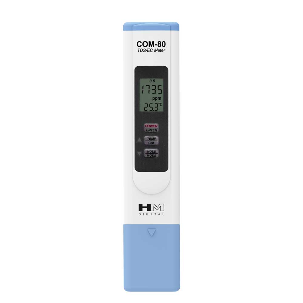 HM Digital EC Meter COM-80s