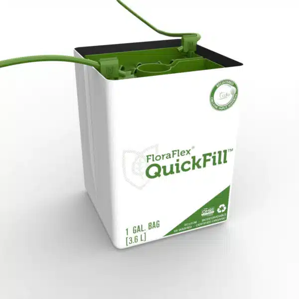 Quickfill Bag 1 Gal