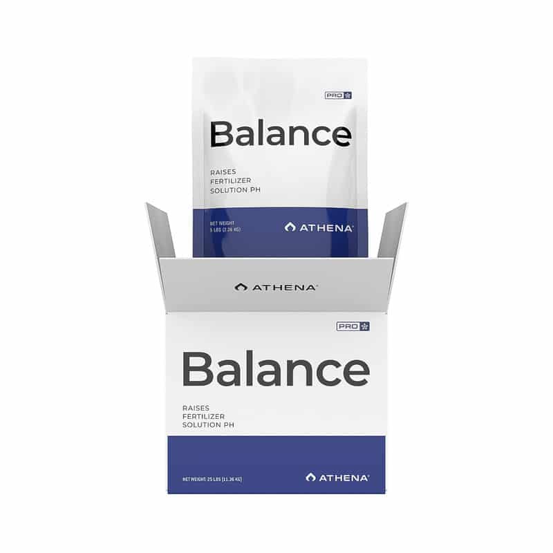 Pro Balance 25lbs