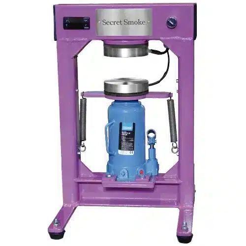 Hydraulic Press 20T