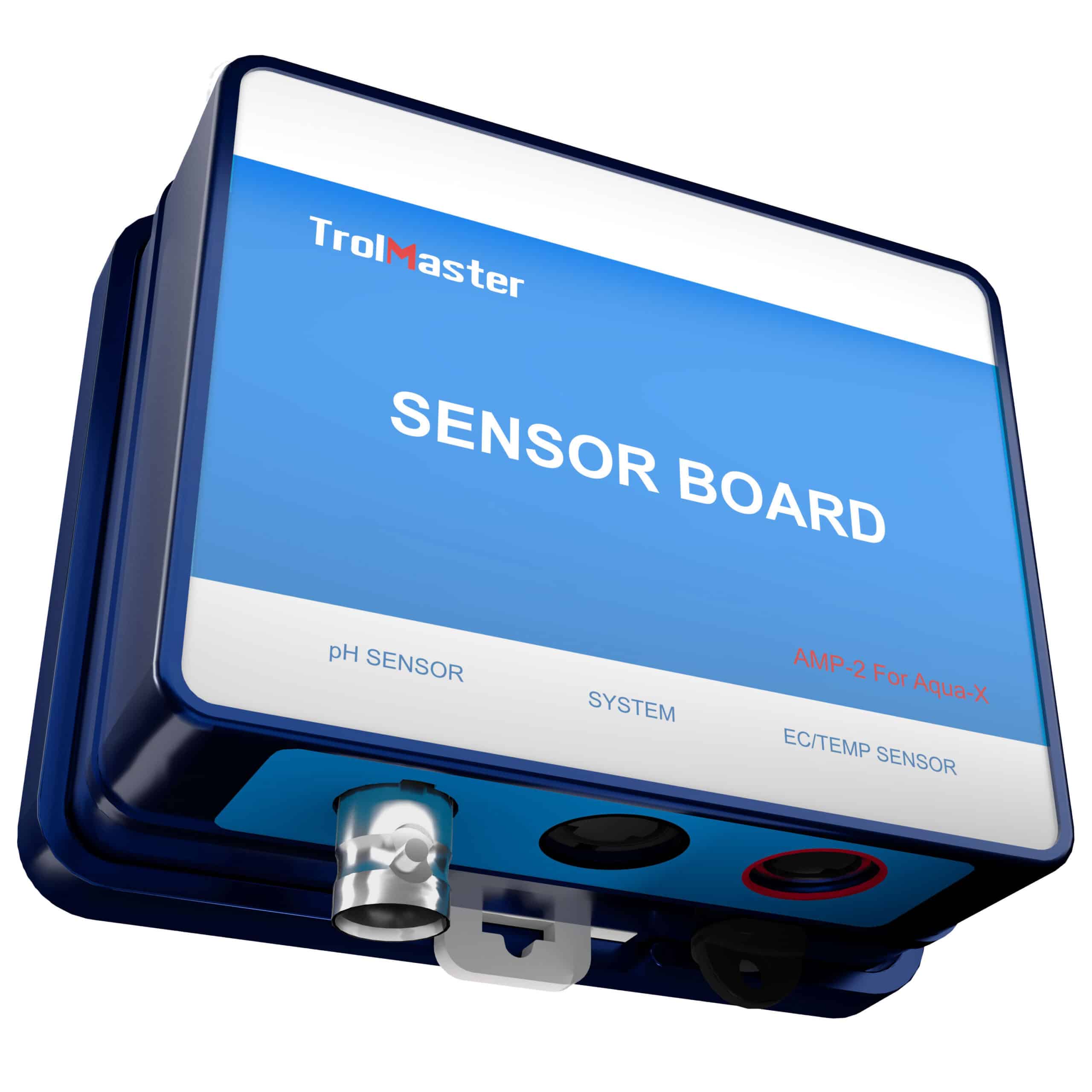 Trolmaster AMP-2E Sensor Board for Aqua-X