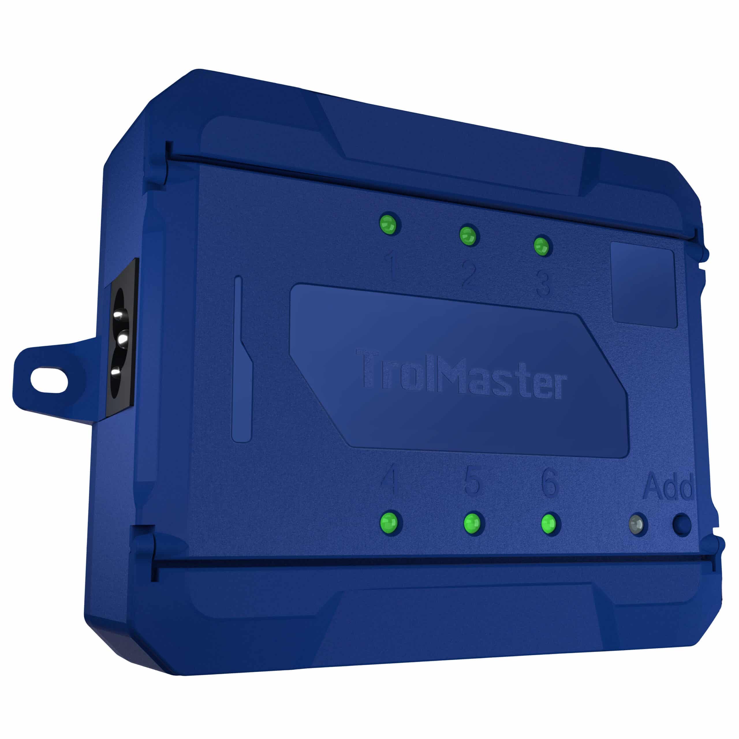 Trolmaster OA6-24 24v Control Board for Aqua-X